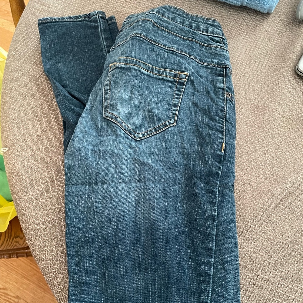Lovesick Jeans